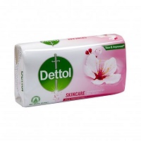 Dettol Skin Care Soap 145gm
